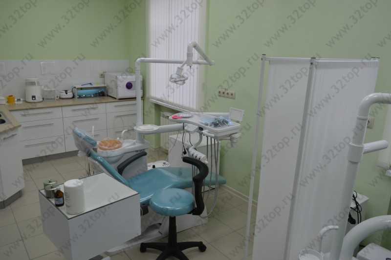 Стоматологическая клиника ВИТАСТОМ