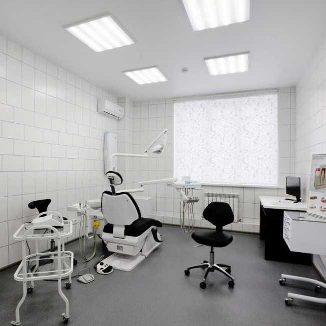 Стоматологическая клиника ДА ВИНЧИ