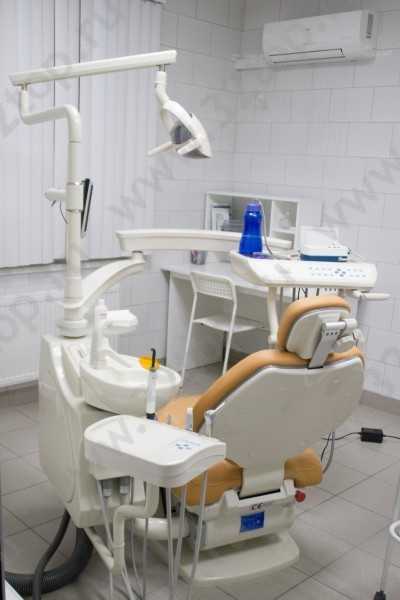 Центр стоматологии ДИАДЕНТ