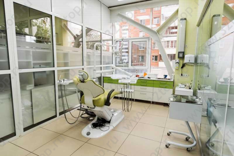 Алтайский стоматологический центр СЕМЬЯ