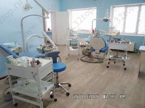 Стоматологический кабинет СТАТУС