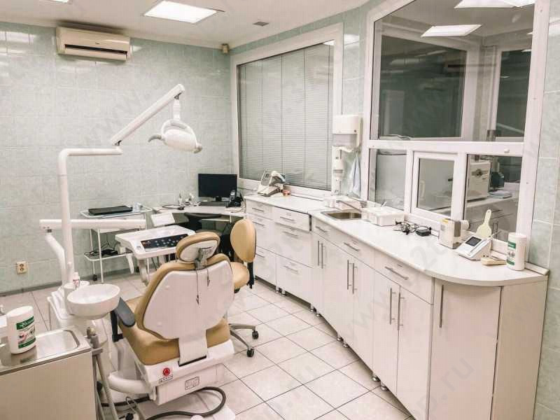 Стоматологическая клиника ДЕНТАЛЕКС на Панфиловцев