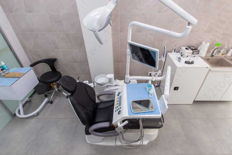 Центр современной стоматологии YDENT (ЮДЕНТ)