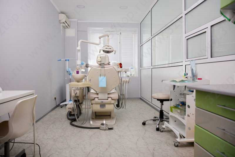 Стоматологическая поликлиника НБН