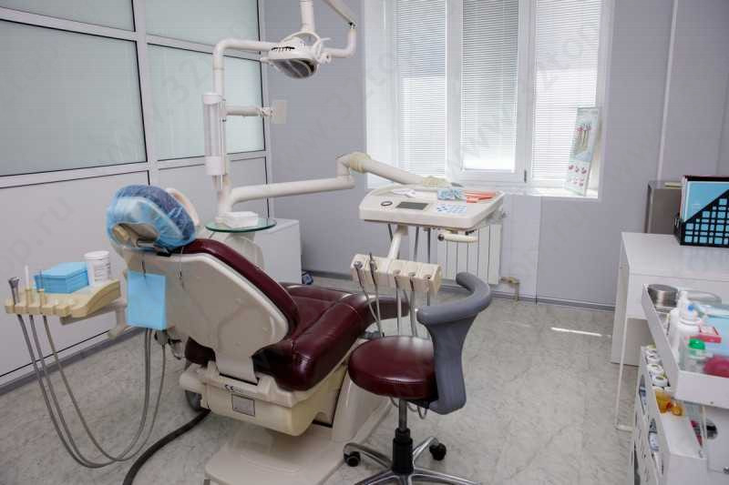 Стоматологическая поликлиника НБН