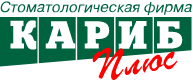 Логотип клиники КАРИБ-ПЛЮС
