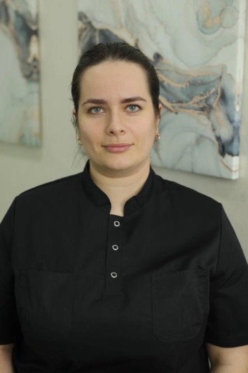 Рау Диана Николаевна - фотография