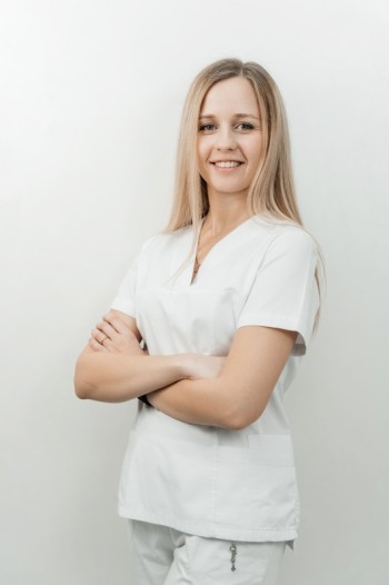 Юрочкина Анастасия Борисовна - фотография